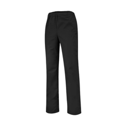 PANTALON REGLISSE - 50 ANS RABELAIS