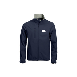 VESTE SOFTSHELL - RD