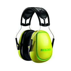Casque antibruit M4 - Snr 30 Db