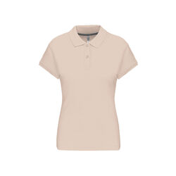 Polo Femme Casual MC