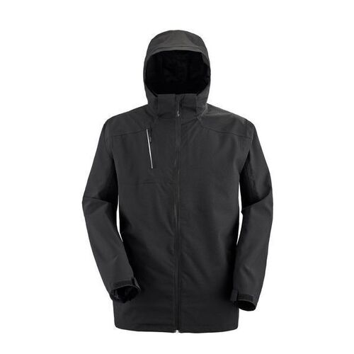 Parka coque 3 en 1 KYRILL marquage logo - GLASSEO