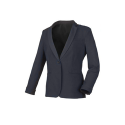 VESTE HAVANE MARINE  - LA FAVORITE