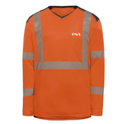 T-SHIRT ML HV BELIZE 37,5 - CNR