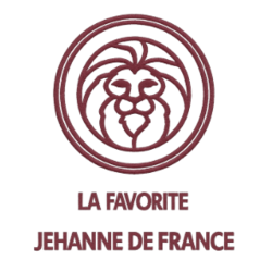 BRODERIE JDF COEUR BORDEAUX