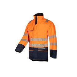 Parka &Eacute;tanche HV Arc Torvik