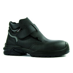 Chaussures de s&eacute;curit&eacute; hautes XOLID S3 HRO SRC