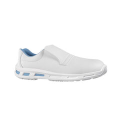 Mocassins de s&eacute;curit&eacute; JASMINE S2 SRC
