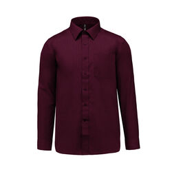 Chemise ML Homme K545
