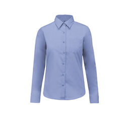 Chemise ML Femme K549