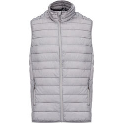 Bodywarmer Homme Doudoune L&eacute;g&egrave;re