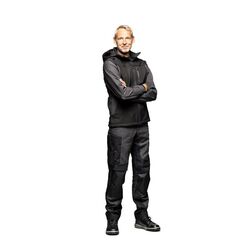 Veste Softshell JANNIK
