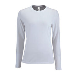 T-Shirt Femme Imperial LSL
